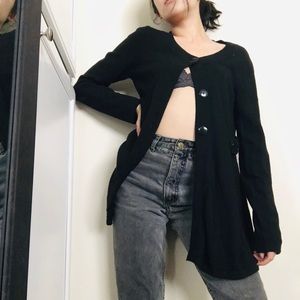 Banana Republic Luxury Cashmere Cardigan